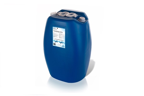 TEXSPAR DTN - Detergente Desengraxante Para Lavagem De Roupas.